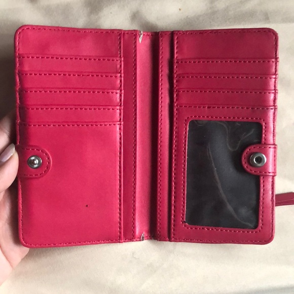 Calvin Klein Wallet - Picture 3 of 5